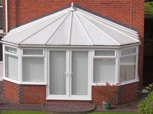 Conservatories, Glaziers Morden Park