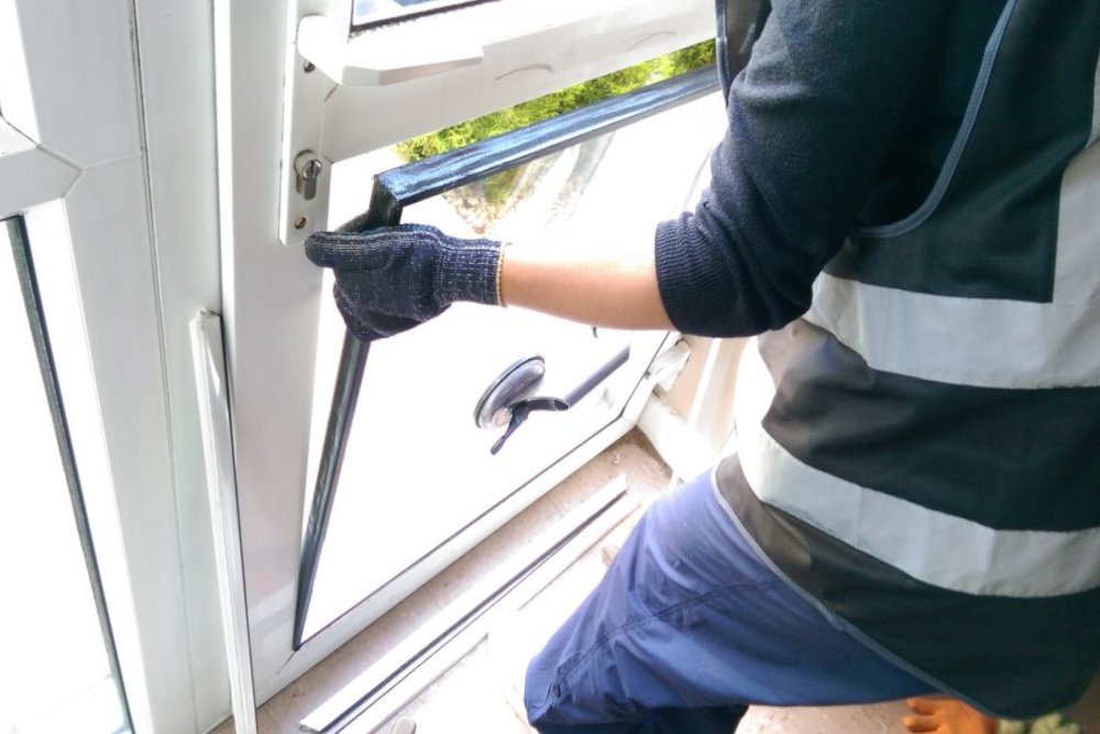 Double Glazing Repairs in Morden, Morden Park, SM4