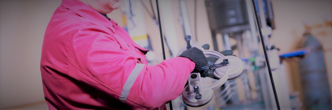 Slider, Glass Fitters in Morden, Morden Park, SM4