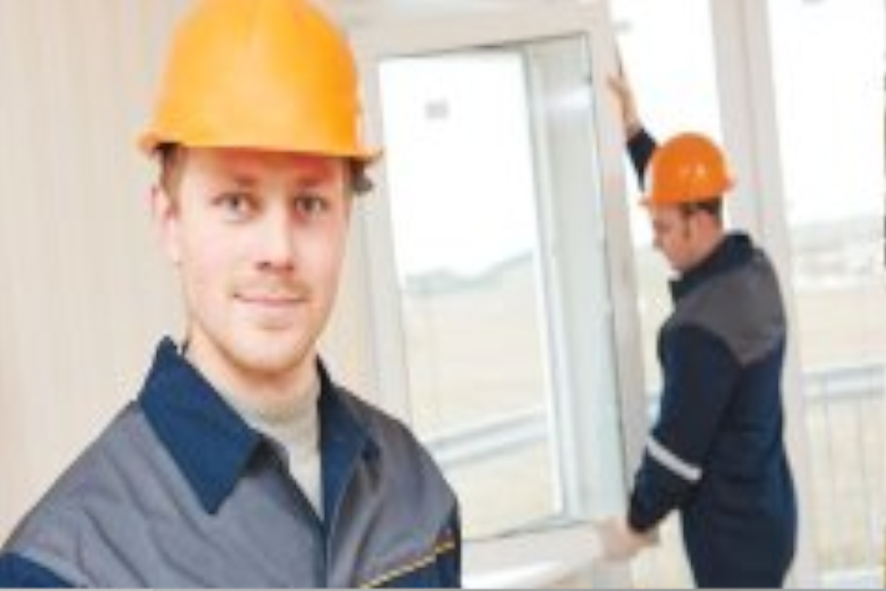 Glazing Morden, Morden Park, SM4