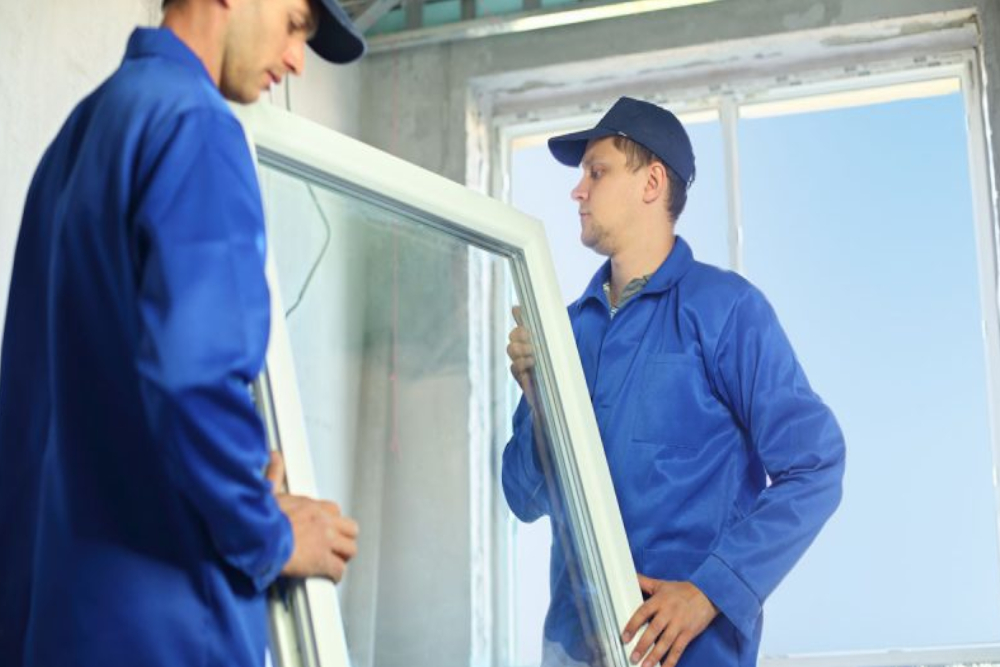 Replacement Glass in Morden, Morden Park, SM4