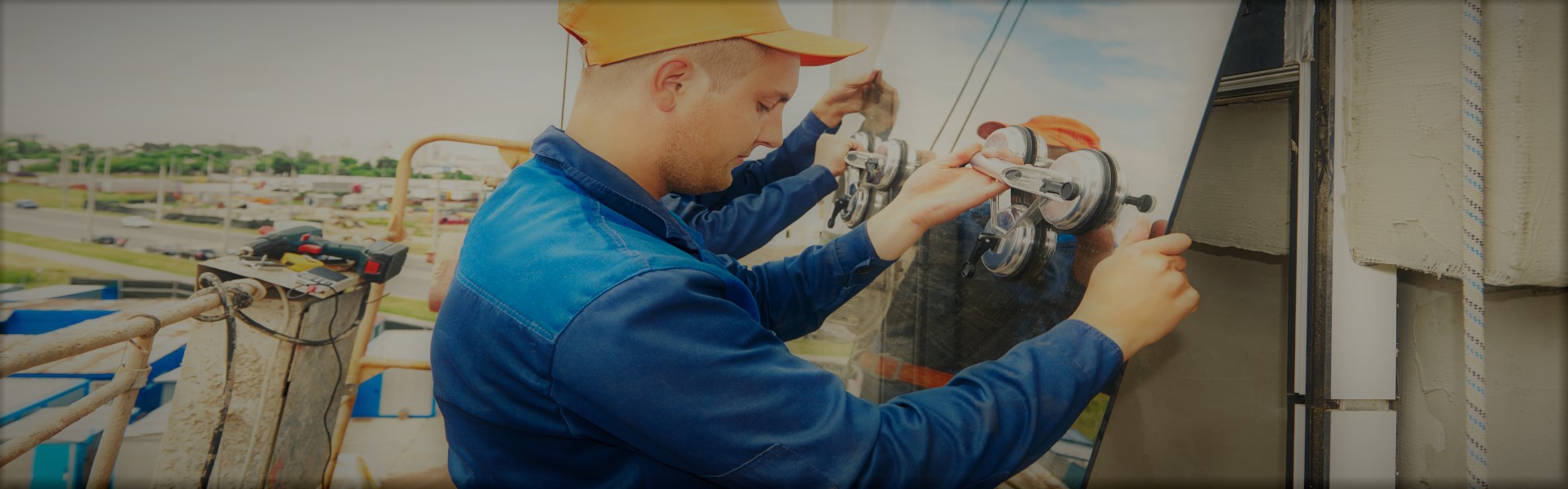 Slider, Safety Glass Installation Morden Park | Toughened & Laminated Glass