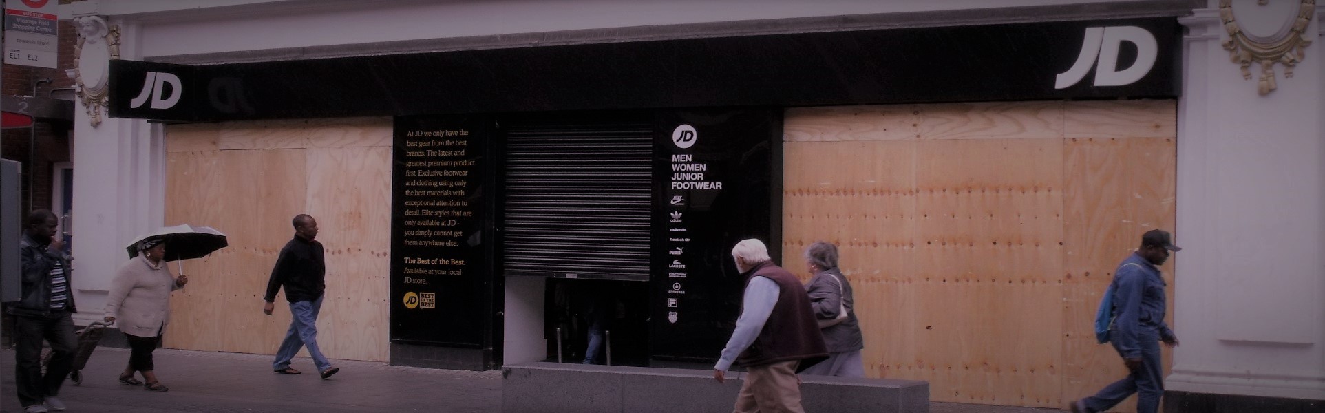 Slider, Glaziers in Morden, Morden Park, SM4