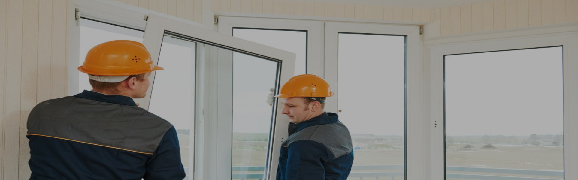 window installation in Morden, Morden Park, SM4